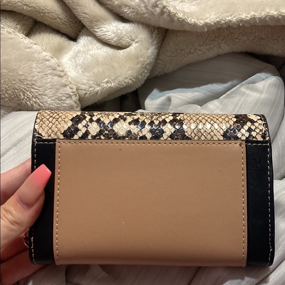 Snakeskin Wallet - Picture 2 of 2